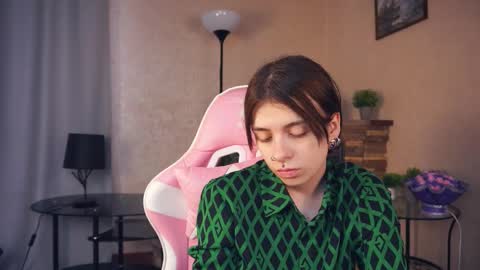 Snapshot of joeannkunselman chatting on 01/08/26, 07:43 Sofia online show from 01/08/26, 07:43