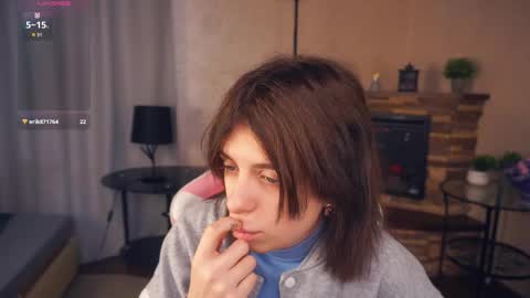 Snapshot of joeannkunselman chatting on 01/14/26, 08:20 Sofia online show from 01/14/26, 08:20