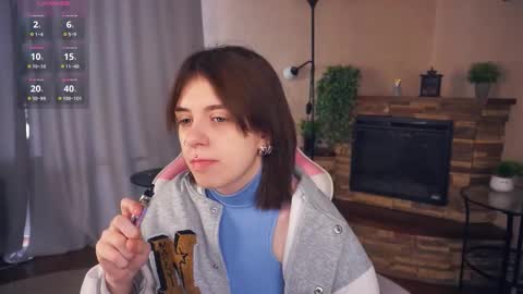 Snapshot of joeannkunselman chatting on 01/15/26, 08:19 Sofia online show from 01/15/26, 08:19