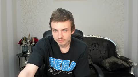 Snapshot of joebevy chatting on 06/11/26, 08:51 Joe online show from 06/11/26, 08:51