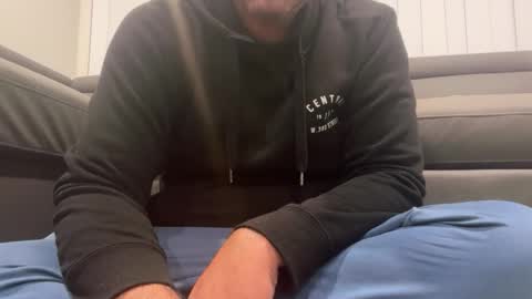 joeblackaus online show from 05/08/26, 02:55