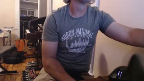 joebo7575 online show from 10/06/25, 03:15