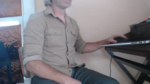 joebo7575 online show from 10/16/25, 07:59