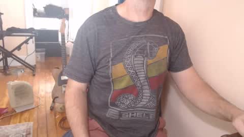 joebo7575 online show from 11/30/25, 07:07