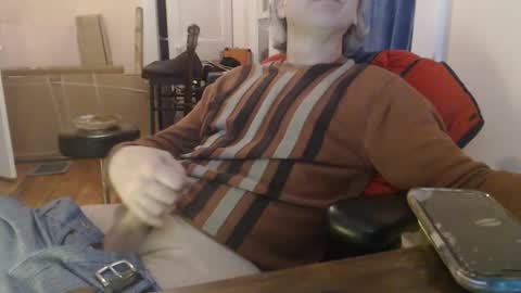 joebo7575 online show from 03/05/26, 07:04