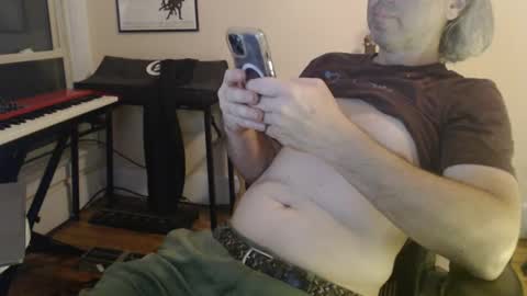 joebo7575 online show from 06/08/26, 03:18