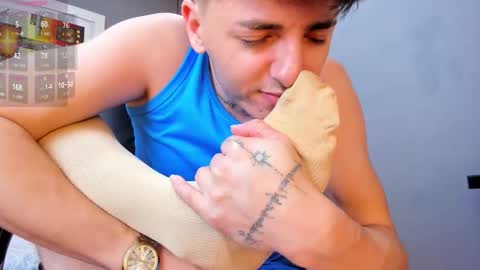 JOE online show from 02/05/26, 03:44