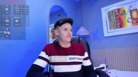 JOE online show from 03/29/26, 03:28