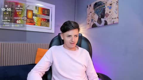 JOE online show from 04/17/26, 03:31