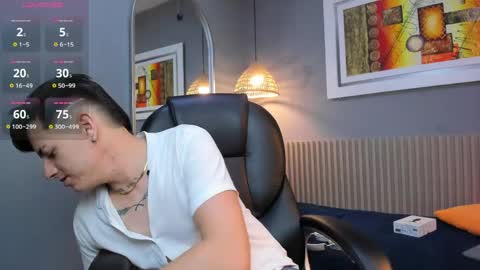 JOE online show from 04/18/26, 03:32