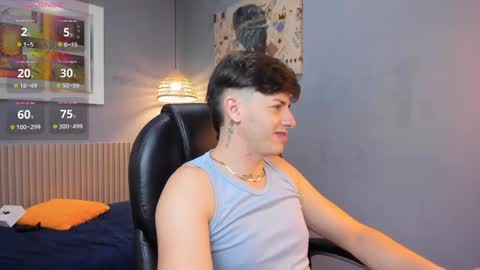 JOE online show from 04/19/26, 03:39