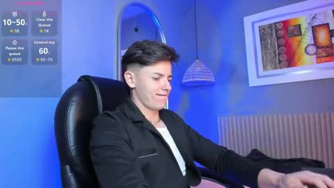 JOE online show from 04/21/26, 03:24