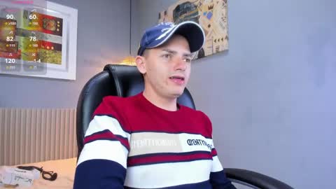 JOE online show from 05/02/26, 03:33