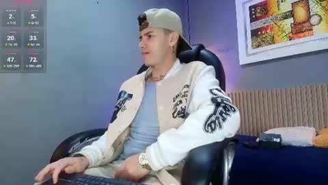 Snapshot of joebranco chatting on 07/22/26, 03:20 JOE online show from 07/22/26, 03:20