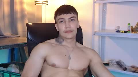 joeh_jonas online show from 10/07/25, 04:20