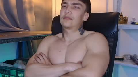 joeh_jonas online show from 10/11/25, 02:11