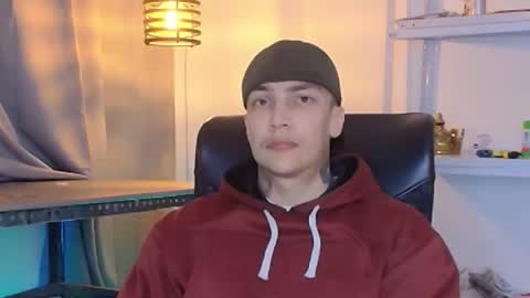 joeh_jonas online show from 10/12/25, 03:38