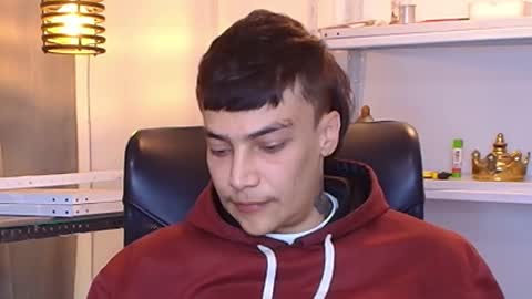 joeh_jonas online show from 10/14/25, 05:30