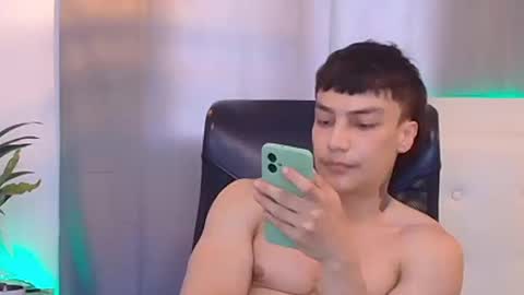 joeh_jonas online show from 10/17/25, 09:50
