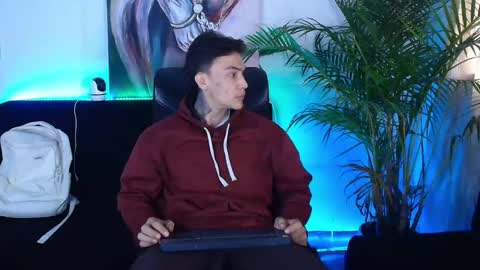 joeh_jonas online show from 10/21/25, 01:01