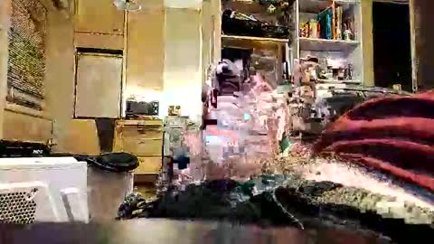 joehman online show from 09/21/25, 10:00