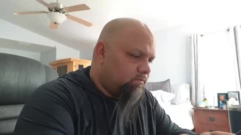 joekool12 online show from 01/18/25, 04:31