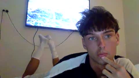 JOEL online show from 10/02/25, 10:33