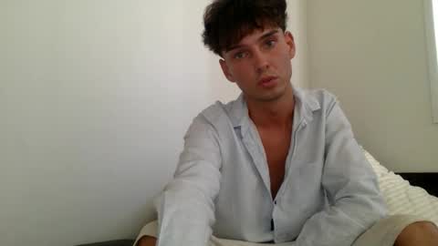 JOEL online show from 11/13/25, 04:00