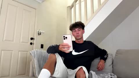 JOEL online show from 11/19/25, 06:46