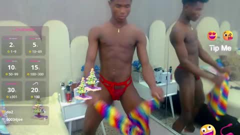 Joel online show from 02/08/25, 09:46