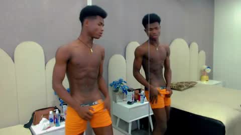 Joel online show from 02/11/25, 03:51