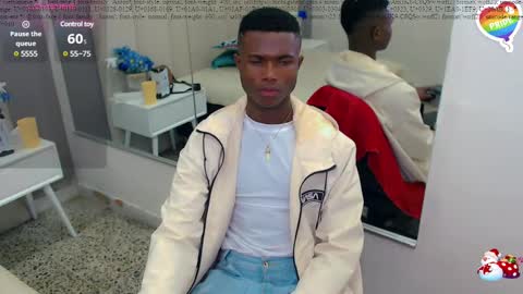 Joel online show from 03/04/25, 03:15