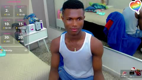 Joel online show from 03/08/25, 12:00