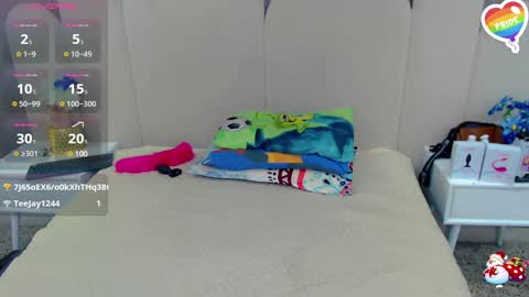 Joel online show from 03/08/25, 06:47