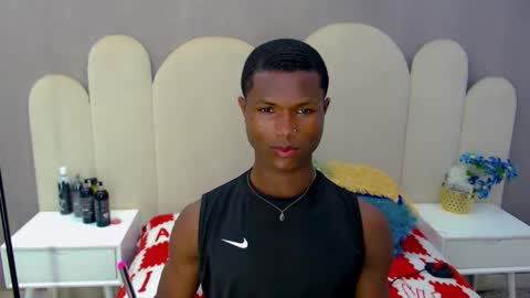 Joel online show from 12/04/25, 03:32