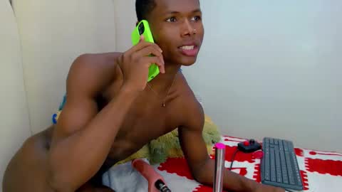 Joel online show from 12/05/25, 03:41