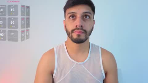 Joel Callvil online show from 01/10/26, 12:29