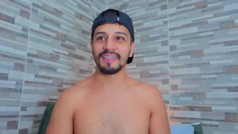 Joel Callvil online show from 04/09/26, 02:44