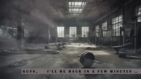 Joel online show from 12/05/24, 01:58