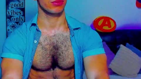 Joel online show from 12/05/24, 08:55