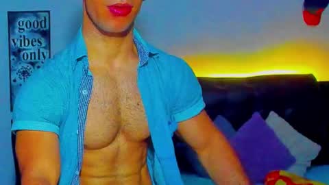 Joel online show from 02/20/25, 04:03