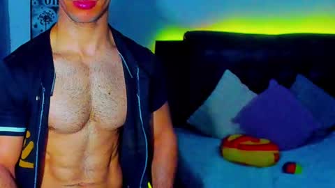 Joel online show from 02/21/25, 03:43