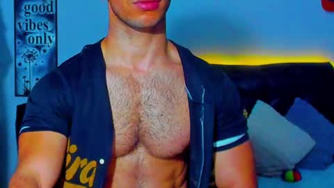 Joel online show from 03/09/25, 08:10