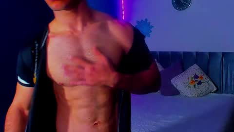 Joel online show from 03/02/26, 07:15