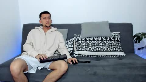 joel_foxx online show from 11/20/25, 11:21