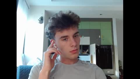 JOEL online show from 03/05/26, 02:13