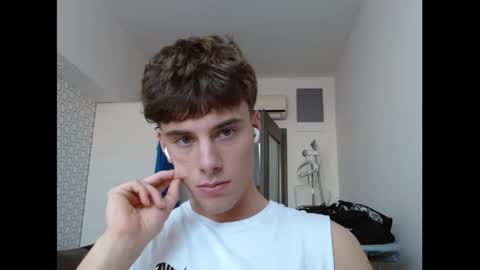 JOEL online show from 03/08/26, 02:21