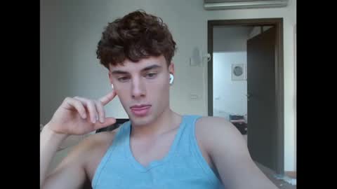 JOEL online show from 03/12/26, 07:58