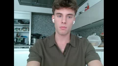 JOEL online show from 03/17/26, 01:36