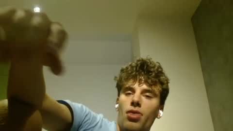 JOEL online show from 07/08/26, 01:37